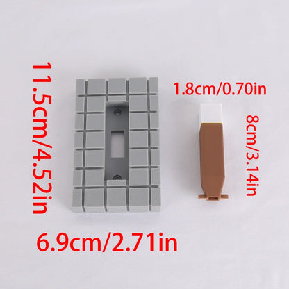 BLOCKFLIP™ Switch Upgrade