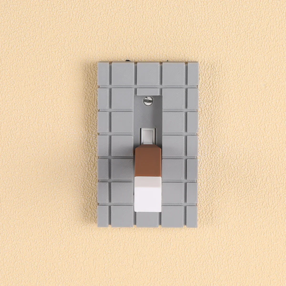 BLOCKFLIP™ Switch Upgrade