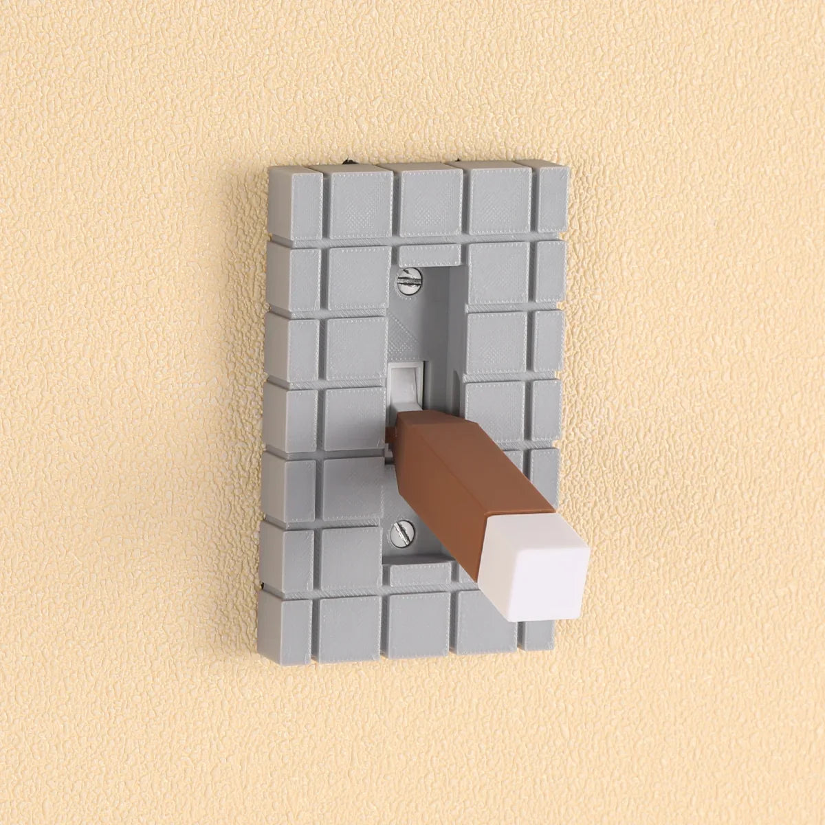 BLOCKFLIP™ Switch Upgrade