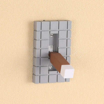 BLOCKFLIP™ Switch Upgrade