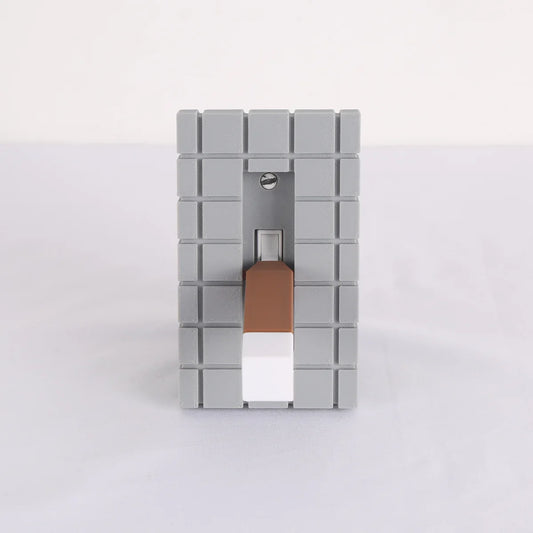 BLOCKFLIP™ Switch Upgrade
