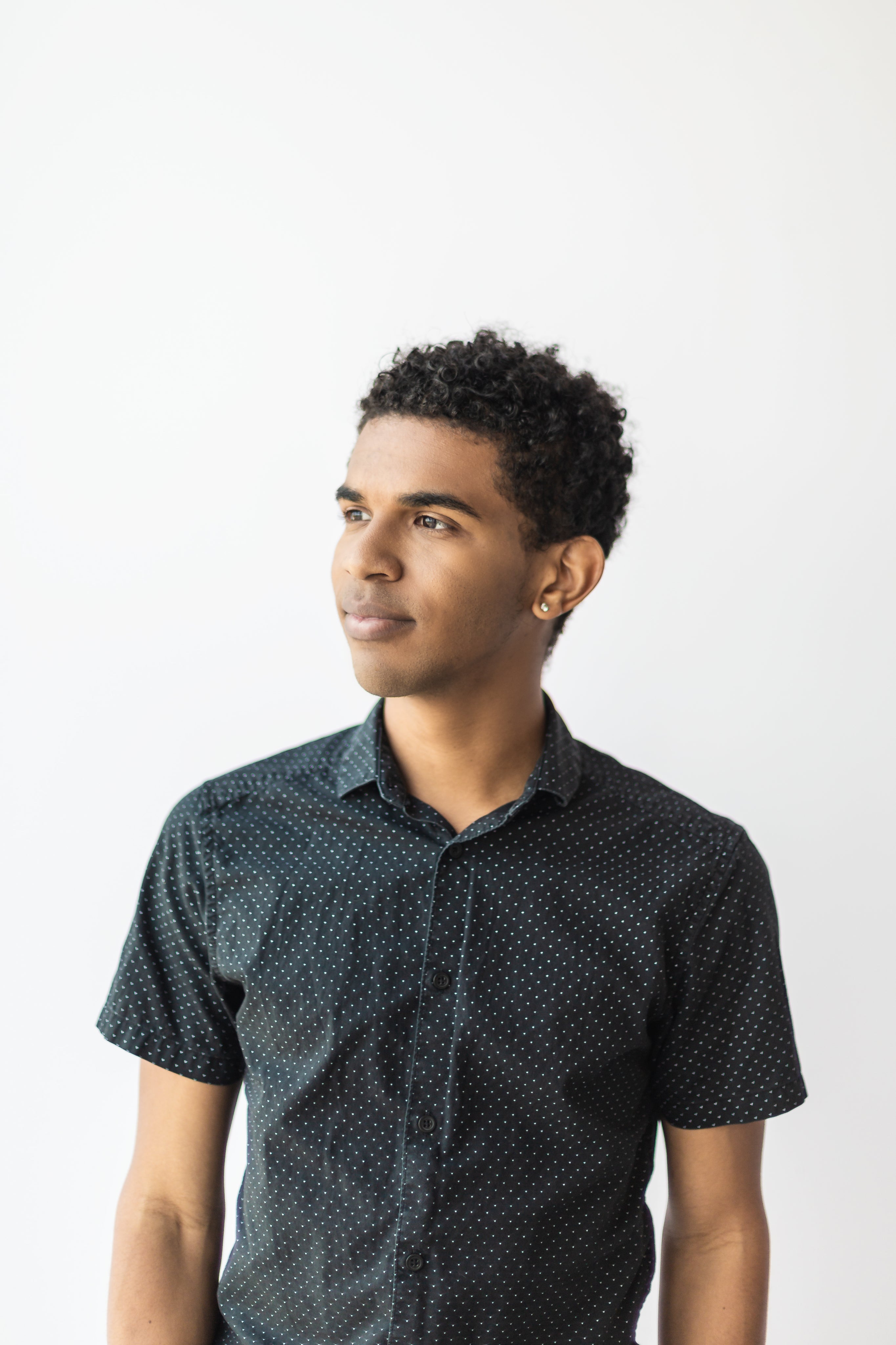 Tyler M.